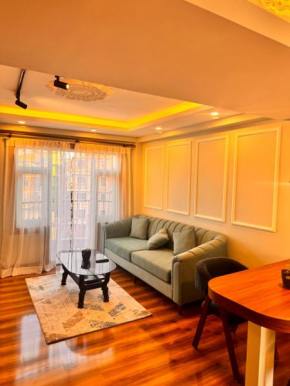 Sierra Service Apartment